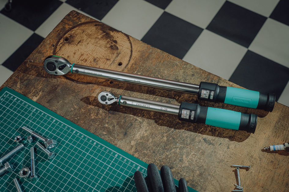 Wie oft muss man Drehmomentschlüssel kalibrieren? [Ratgeber