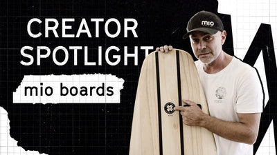 Creator Spotlight - Christian Meissner mit Mioboards
