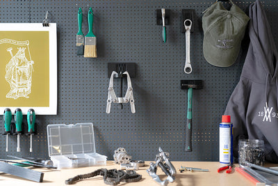 The Five Best Tool Holders for Your Workshop