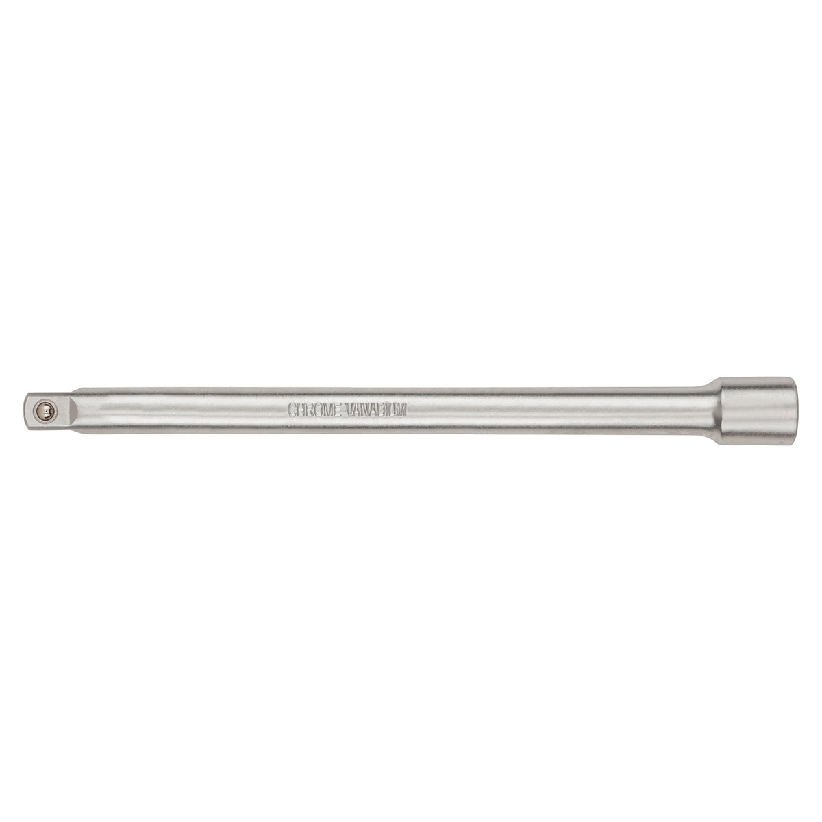 Titan 3-teiliges Schlag-Verängerungs-Set 3/8 Zoll - 3,5 Cm, 7,6 Cm, 15,2 Cm, Chrom-Moly