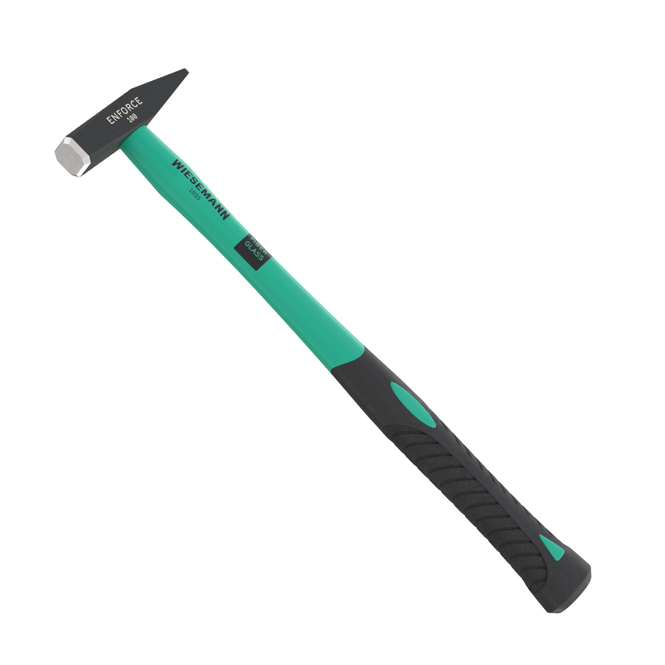 PROMAT Hickory Schlosserhammer 100 g geschmiedet Nylonschutzhülse  Stielschutz   Der Onlineshop für Werkzeuge,  Industriebedarf, Verbrauchsmaterial